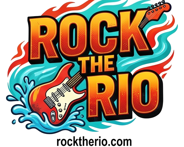 Rock the Rio logo